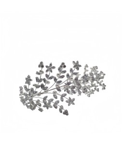 Crown Creative Branch Bride Crown Fashion High-end Headband