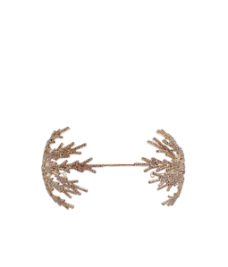 Light Luxury Full Diamond Hairband Luxury Design Headdress